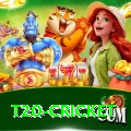t20 cricket Prime Jackpot