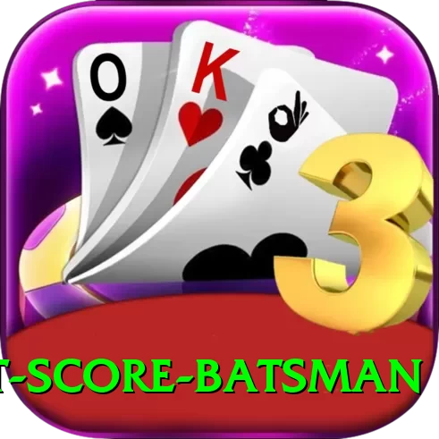 t20 highest score batsman - Ultimate v1.9.1 - 2