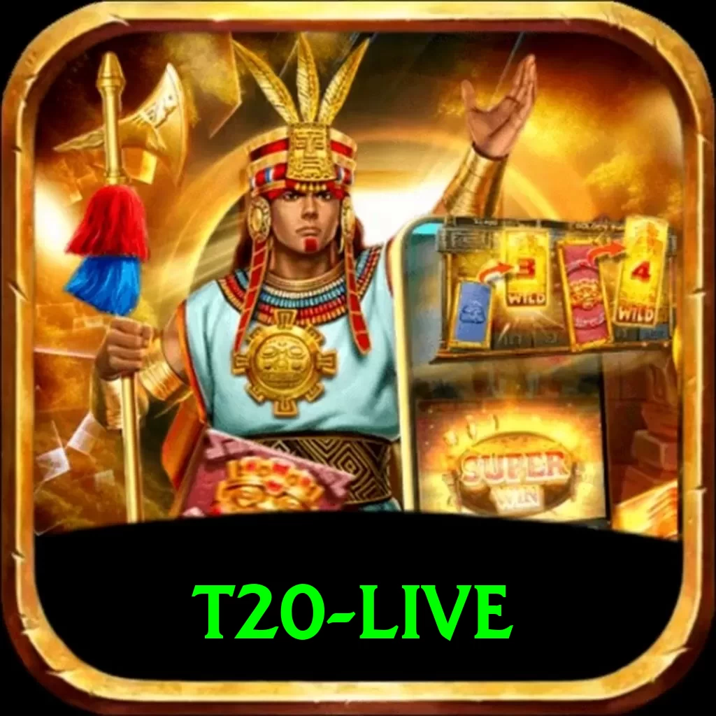 t20 live App Master v4.5.5 - 2