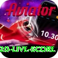 t20 live score Prime Jackpot