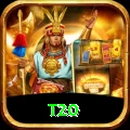 t20 Ultimate - Casino & Slots
