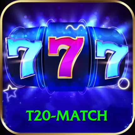t20 match - Real Money VIP - 2