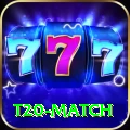 t20 match - Real Money VIP