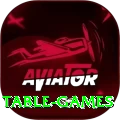 table games Turbo 2024