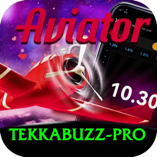 tekkabuzz - Slots Deluxe - 2