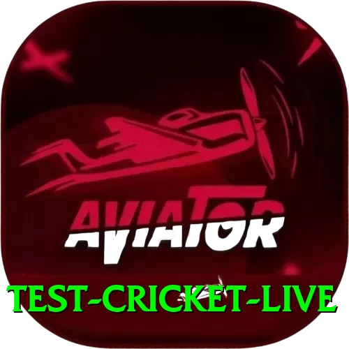 test cricket live Game Gold v2.5.4 - 2