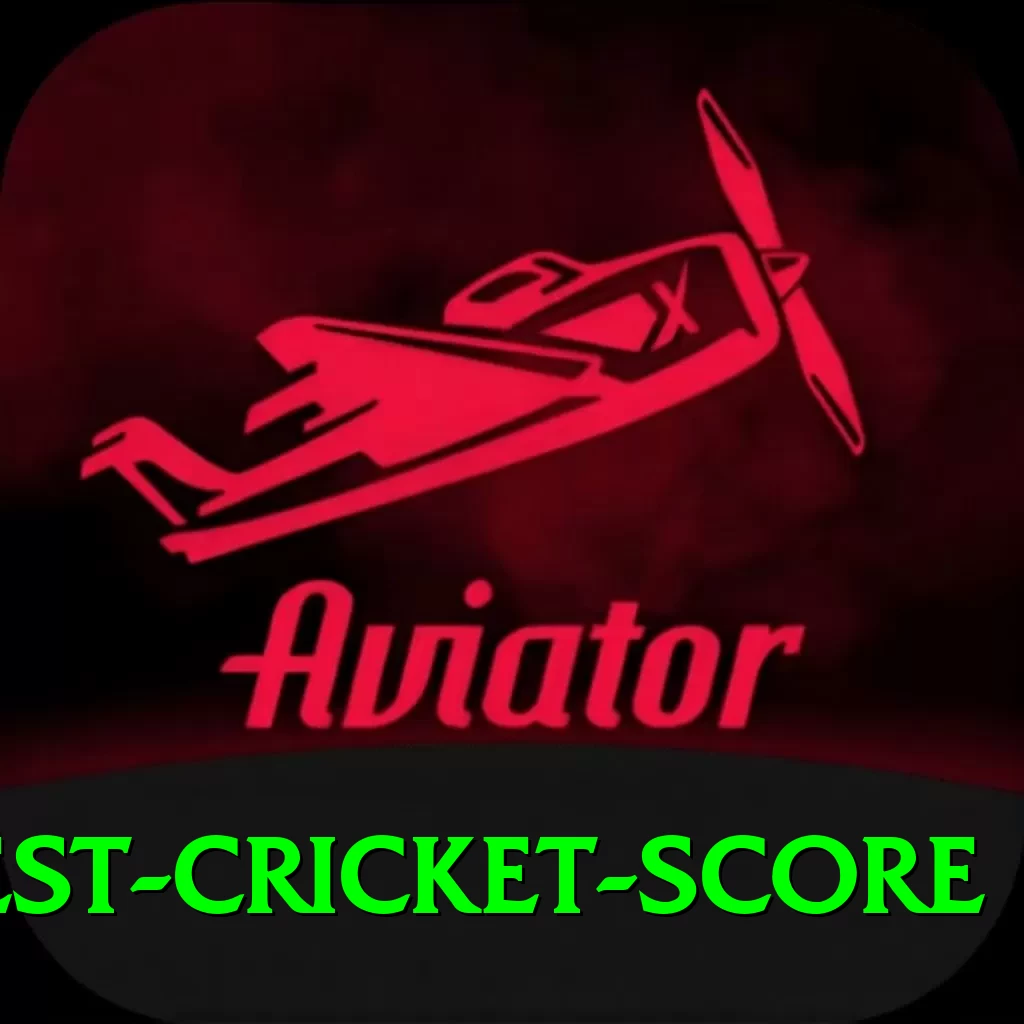 test cricket score - Ultimate Edition v5.5.0 - 2