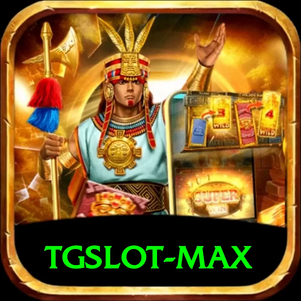 TGSlot Live King - 2