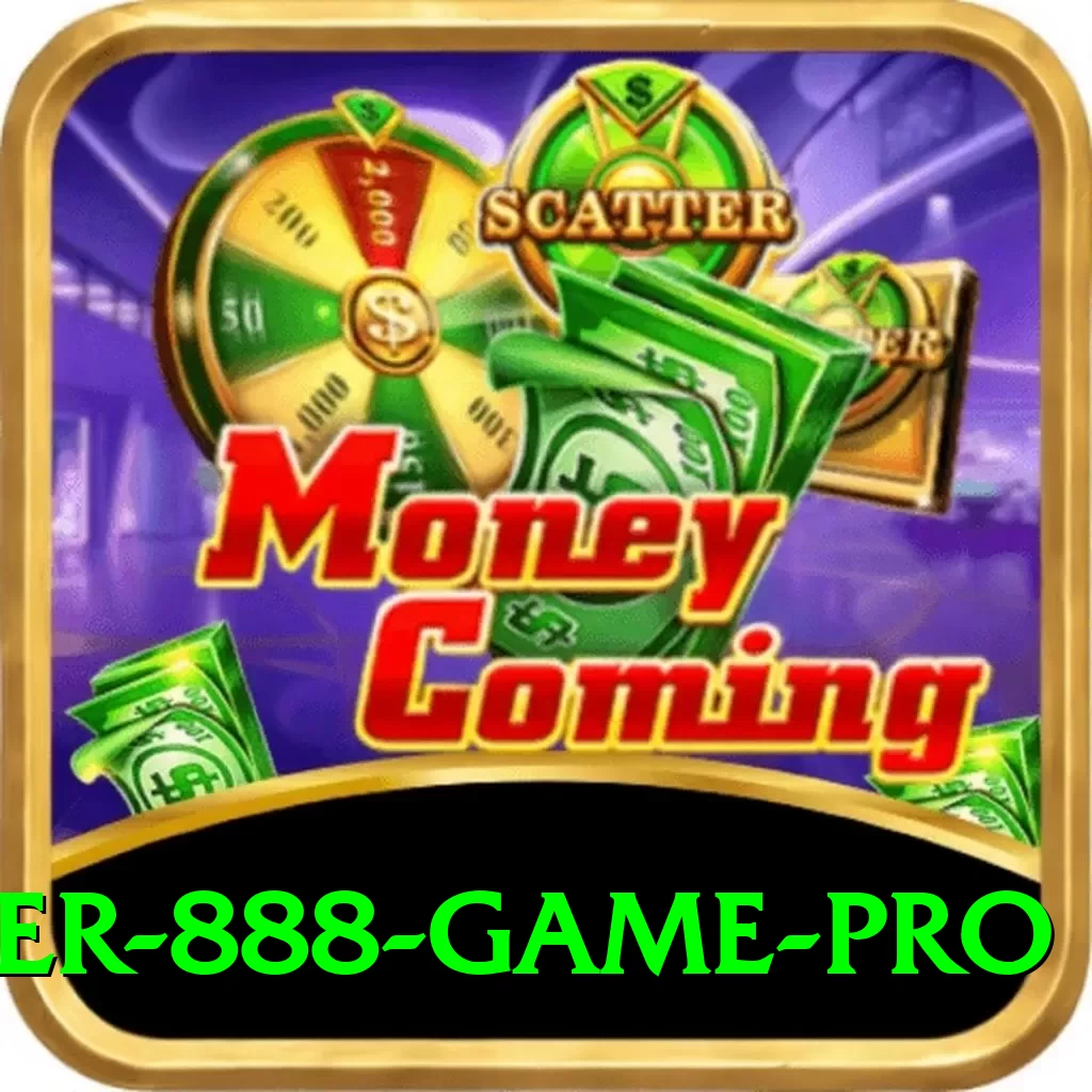 Tiger 888 Game - VIP King - 2