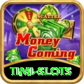 Timi Slots Games (Casino & Earning) Deluxe v2.4.6