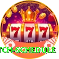 today t20 match schedule Slots Master v2.9.6