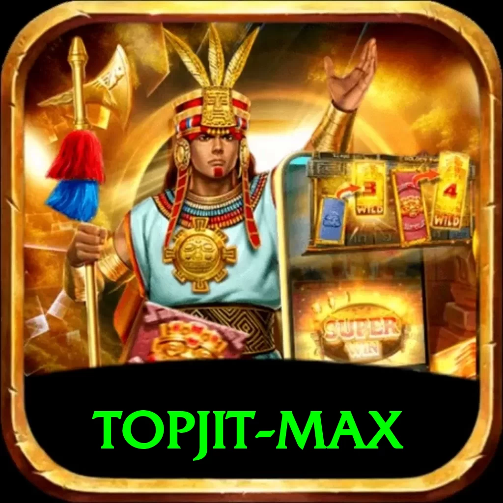 TopJit Live Casino Ultimate - 2