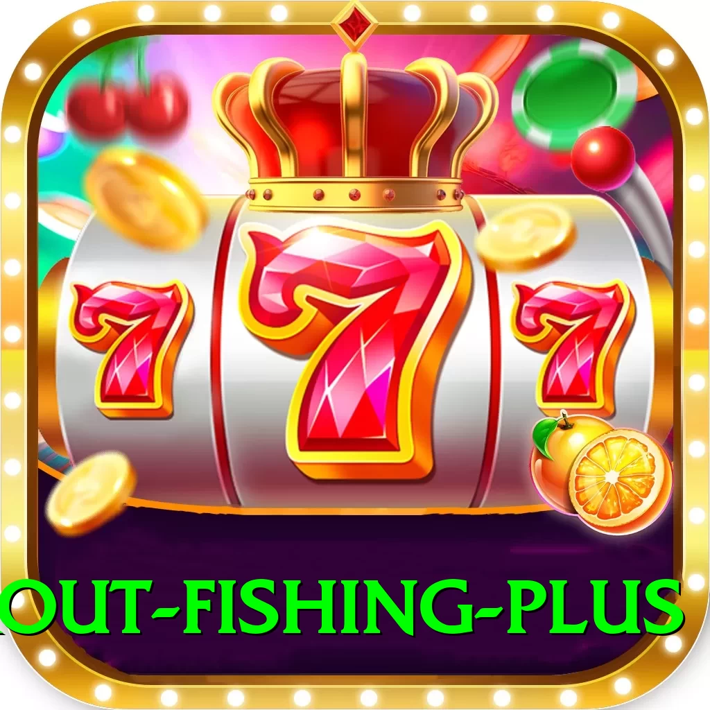trout fishing Mega - Free Download - 2