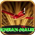 umran malik - Casino VIP