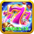 under 19 - Live Deluxe