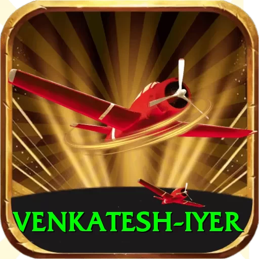 venkatesh iyer Plus Casino App - 2