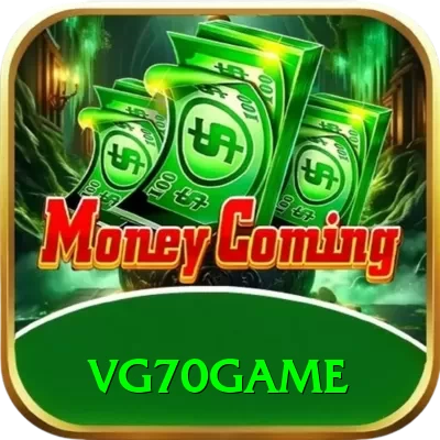 VG70Game App - 2