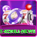 virat kohli news Casino Official v3.5.5