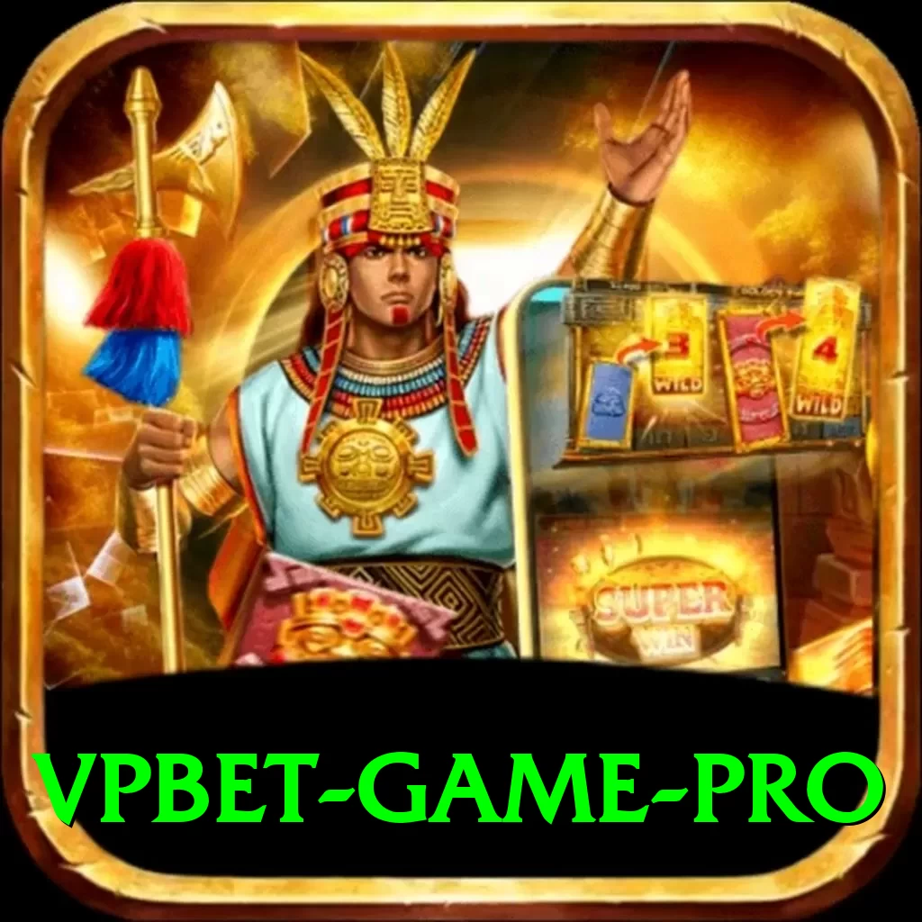 VPBET Game - VIP Gold - 2