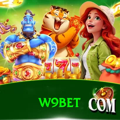 W9Bet Max Pro v3.5.5 - 2