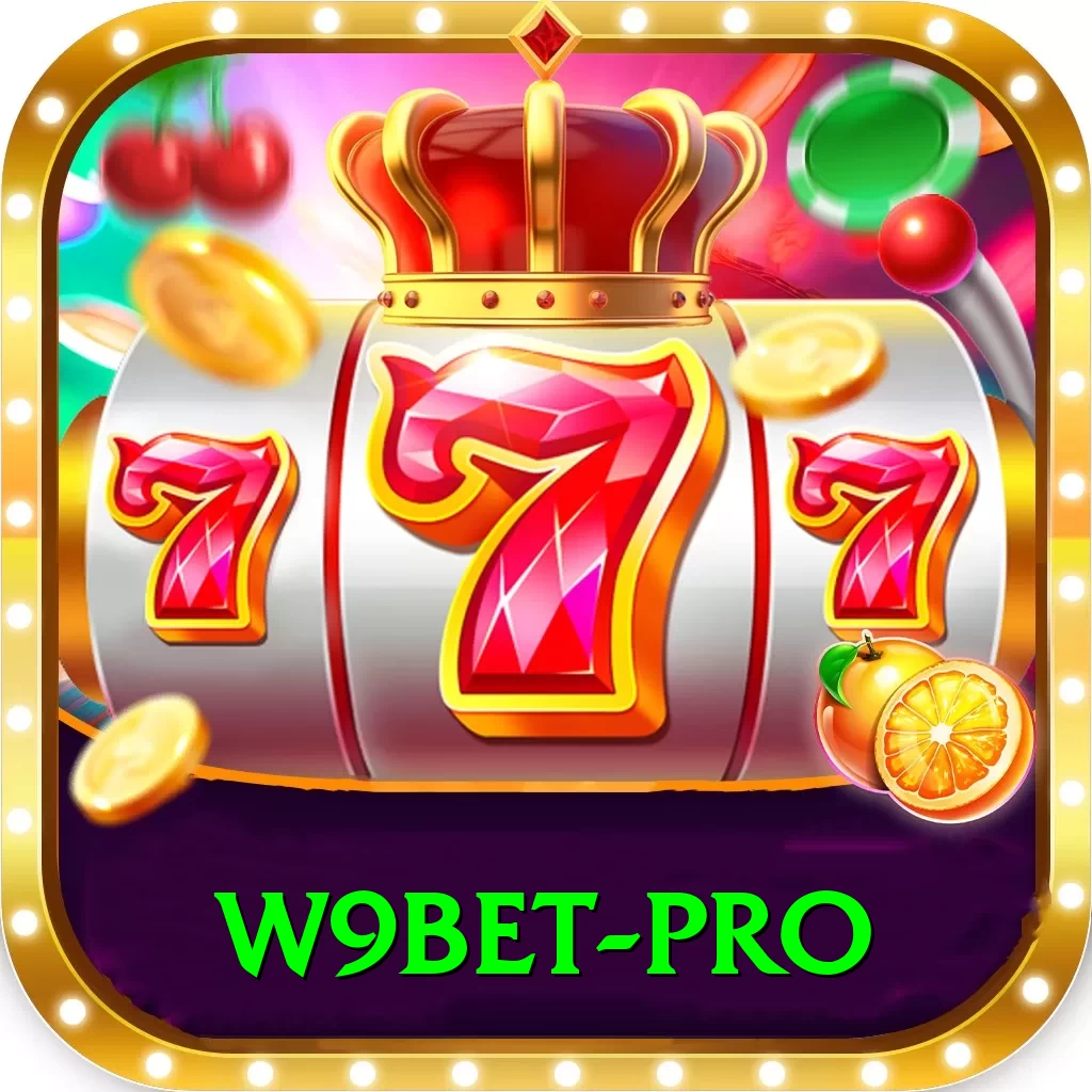 W9Bet Jackpot Elite v2.4.7 - 2