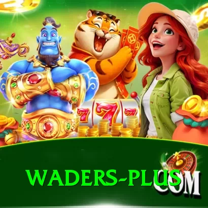 waders Gold APK v4.0.9 - 2