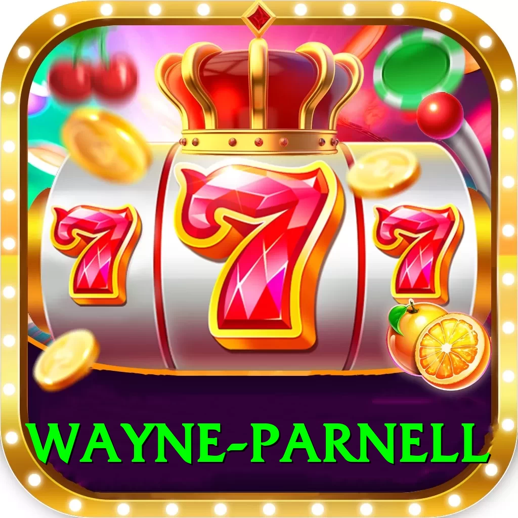 wayne parnell - Max Edition v4.0.2 - 2