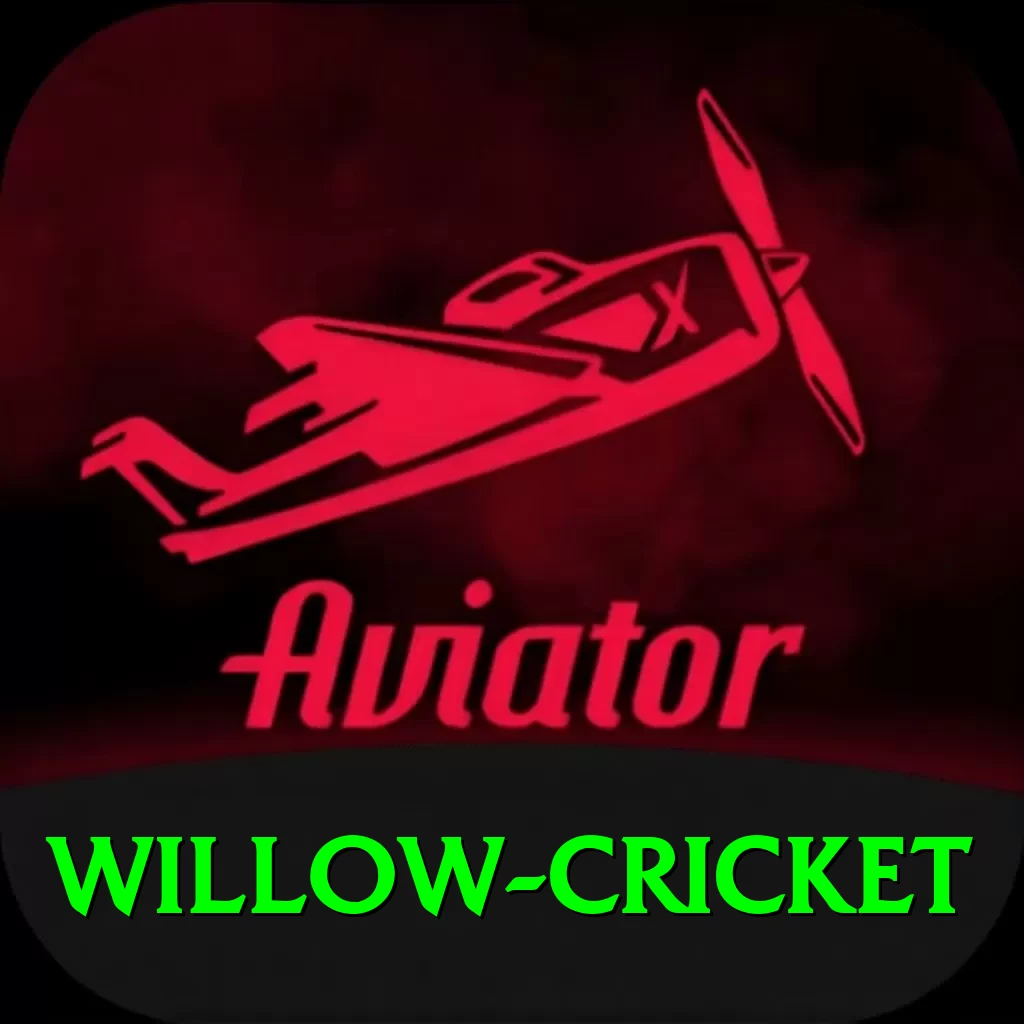 willow cricket - King v3.7.5 - 2