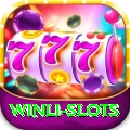Winli Slots VIP Pro v2.4.5