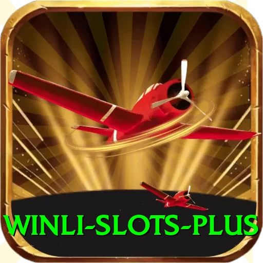 Winli Slots Games (Casino & Earning) Max v4.7.9 - 2