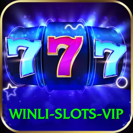 Winli Slots Game Legend v1.7.4 - 2