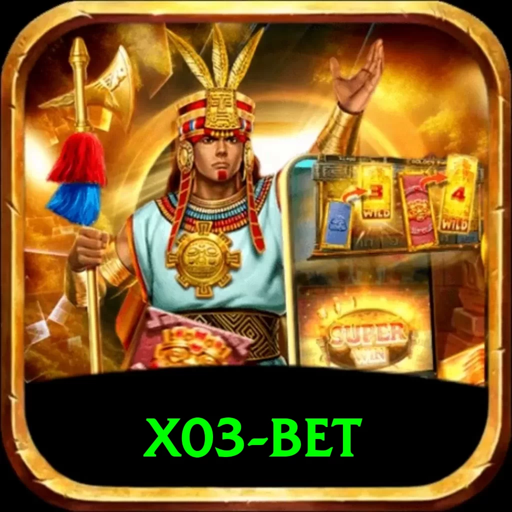 x03 bet Pro APK v5.4.4 - 2