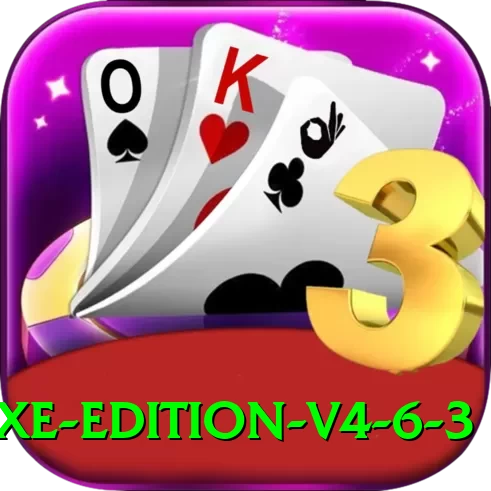 x44 - Deluxe Edition v4.6.3 - 2