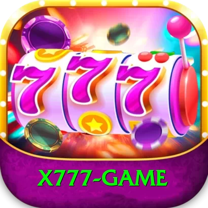 X777 Game Pro v4.6.6 - 2