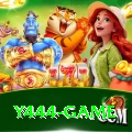 Y444 Game Gold v1.4.1