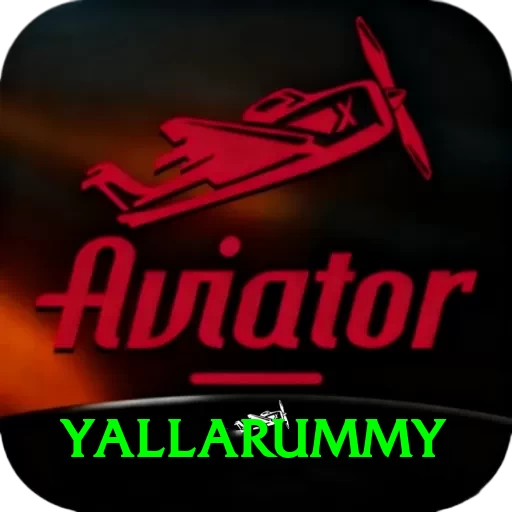 yallarummy Prime Gaming App - 2